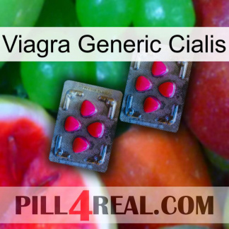 Viagra Generic Cialis 14